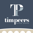 Tim Peers Estate Agents, Henley & Marlow Estate Agent Logo