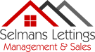Selmans Lettings Ltd logo