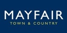 Mayfair Town & Country, Beaminster Estate Agent Logo