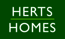 Herts Homes, St. Albans Estate Agent Logo