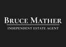 Bruce Mather Ltd, Boston Estate Agent Logo