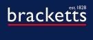 Bracketts Chartered Surveyors, Tonbridge Estate Agent Logo