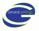 Girard Lettings logo
