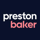 Preston Baker, Selby Estate Agent Logo