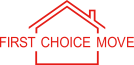 First Choice Move, Lillyhall Estate Agent Logo