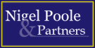 Nigel Poole & Partners, Pershore Estate Agent Logo