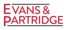 Evans & Partridge, Stockbridge Estate Agent Logo