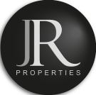 JR Properties Ltd, Rugeley Estate Agent Logo