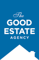The Good Estate Agency, Manchester Estate Agent Logo