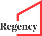 Regency Estates, Horwich Estate Agent Logo
