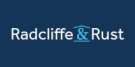 Radcliffe & Rust Estate Agents, Cambridge Estate Agent Logo