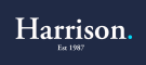 Harrison Lettings and Management' logo