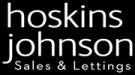 Hoskins Johnson, Pontypridd Estate Agent Logo