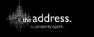 The Address, Beckenham Estate Agent Logo