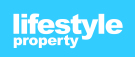 Lifestyle Property, Docklands Estate Agent Logo
