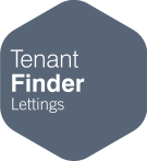 Tenant Finder logo