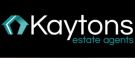 Kaytons Estate Agents, Manchester Estate Agent Logo