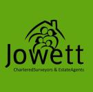 Jowett Chartered Surveyors, Huddersfield Estate Agent Logo