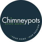 Chimneypots Estate Agents, Southampton Estate Agent Logo