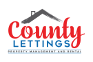 County Lettings Ltd, Rochester Estate Agent Logo