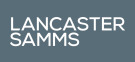 Lancaster Samms, York Estate Agent Logo