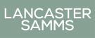 Lancaster Samms, York Estate Agent Logo