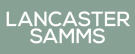 Lancaster Samms, York Estate Agent Logo