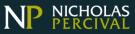 Nicholas Percival Commercial, Colchester Estate Agent Logo