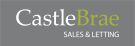 Castlebrae Sales and Letting Ltd, Bathgate Estate Agent Logo