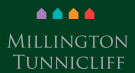 Millington Tunnicliff, Ivybridge Estate Agent Logo