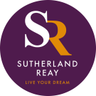 Sutherland Reay logo