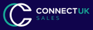 Connect-UK, Sales - Crawley Estate Agent Logo