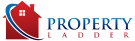 Property Ladder, Paignton Estate Agent Logo
