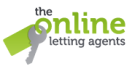 The Online Letting Agents Ltd, Bury St Edmunds Estate Agent Logo