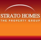 Strato Homes Property Management logo