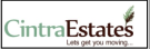 Cintra Estates, Reading Estate Agent Logo