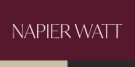Napier Watt Limited, London Estate Agent Logo