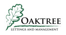 Oaktree Lettings and Management Ltd logo