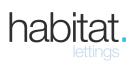 Habitat Lettings logo