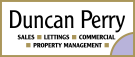 Duncan Perry Estate Agents, Potters Bar Estate Agent Logo