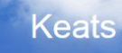 Keats Estate Agents logo