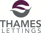 Thames Lettings Ltd, London Estate Agent Logo