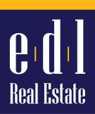 Edgar Lagos Real Estate, Carvoeiro Estate Agent Logo