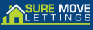 Sure Move Lettings logo