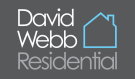 David Webb Residential, Rottingdean Estate Agent Logo