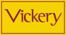 Vickery, Camberley Estate Agent Logo