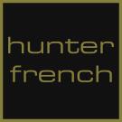 Hunter French, Devizes Estate Agent Logo