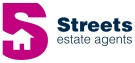 Streets Estate Agents logo