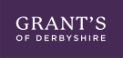 Grant's of Derbyshire, Wirksworth Estate Agent Logo
