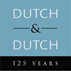 Dutch & Dutch, Commercial Estate Agent Logo